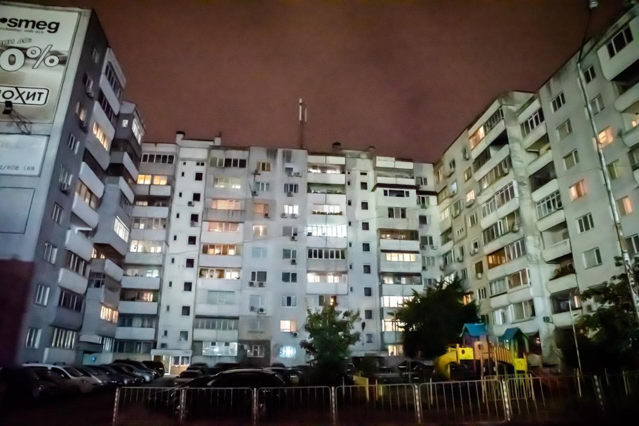Синьо Лято Варна Экстерьер фото