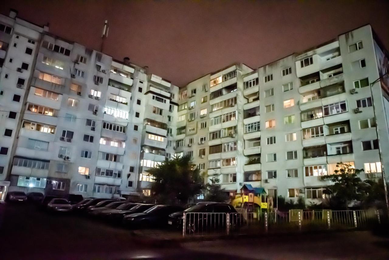 Синьо Лято Варна Экстерьер фото