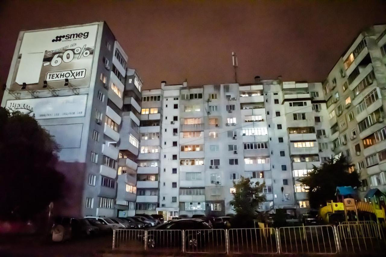 Синьо Лято Варна Экстерьер фото